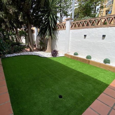 M&H Torremolinos Διαμέρισμα Εξωτερικό φωτογραφία