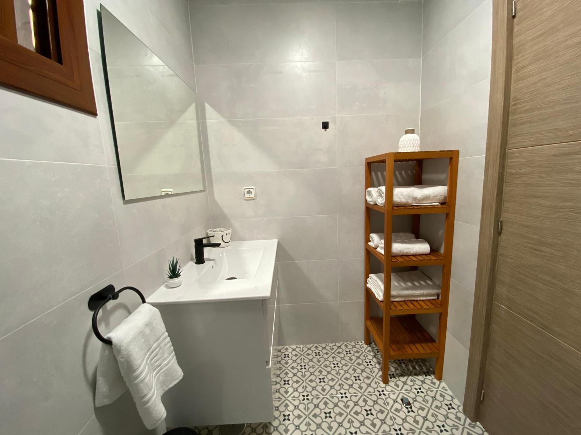 M&H Torremolinos Διαμέρισμα Εξωτερικό φωτογραφία