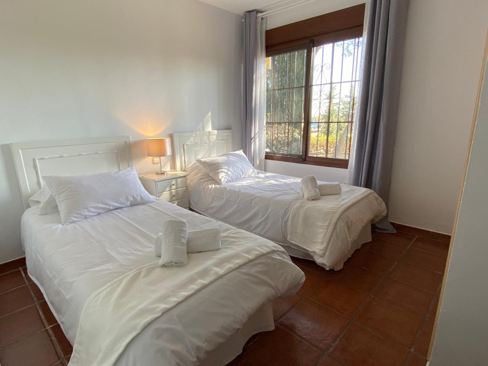 M&H Torremolinos Διαμέρισμα Εξωτερικό φωτογραφία