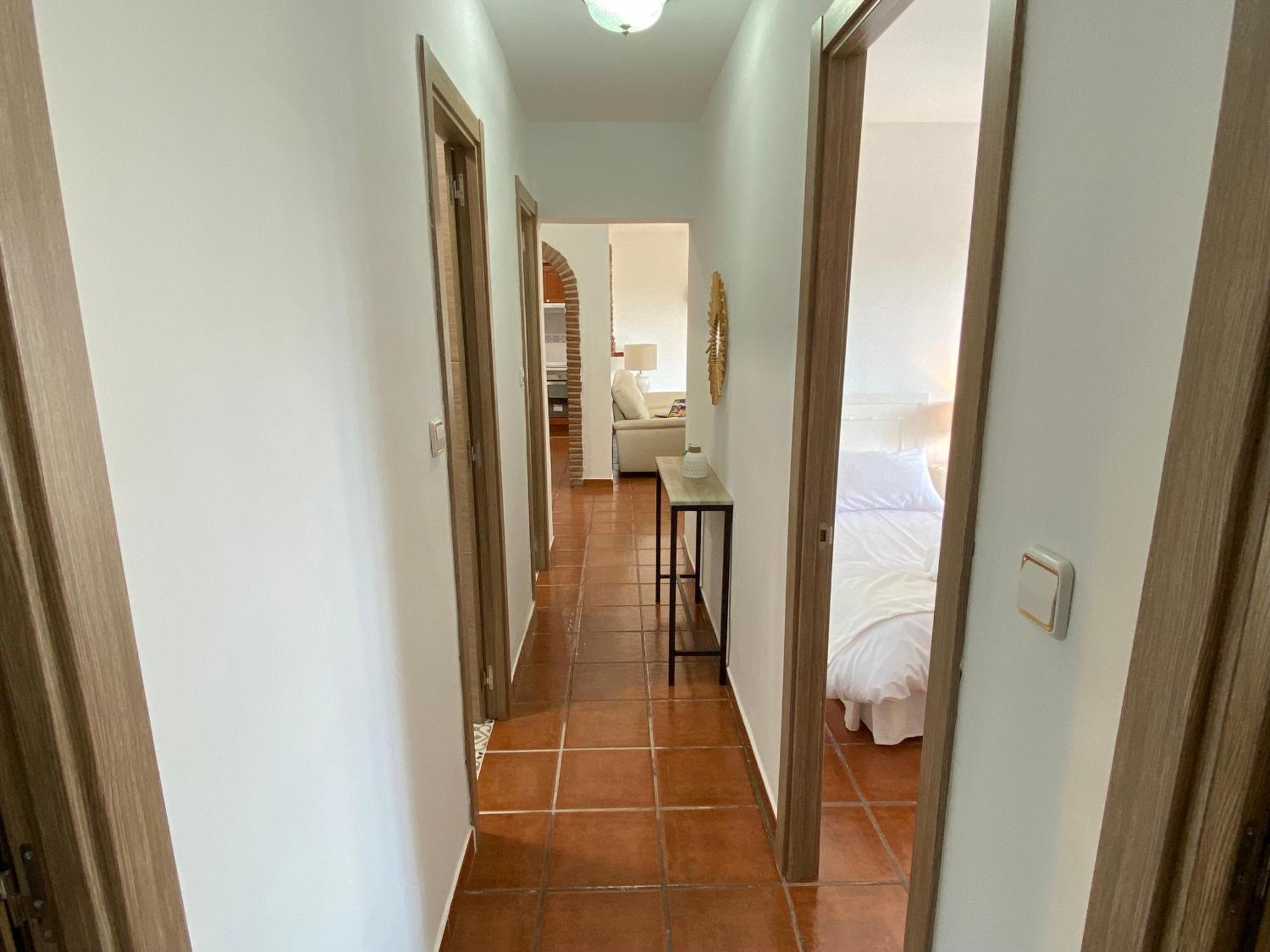 M&H Torremolinos Διαμέρισμα Εξωτερικό φωτογραφία