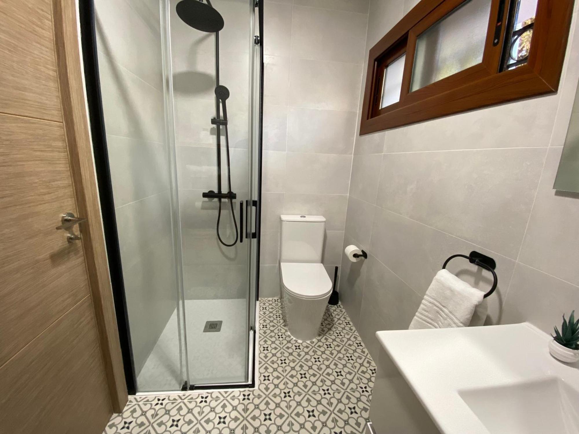 M&H Torremolinos Διαμέρισμα Εξωτερικό φωτογραφία