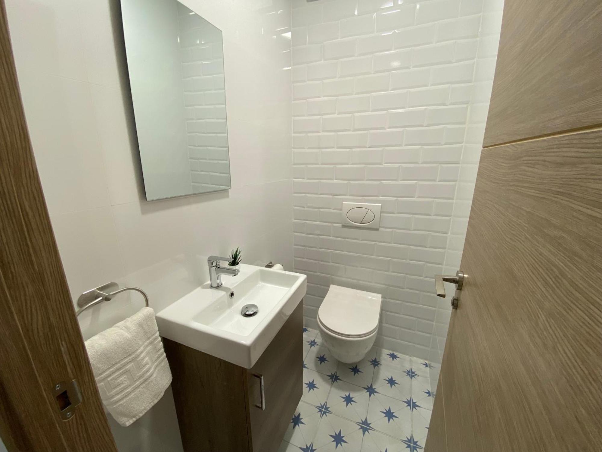 M&H Torremolinos Διαμέρισμα Εξωτερικό φωτογραφία