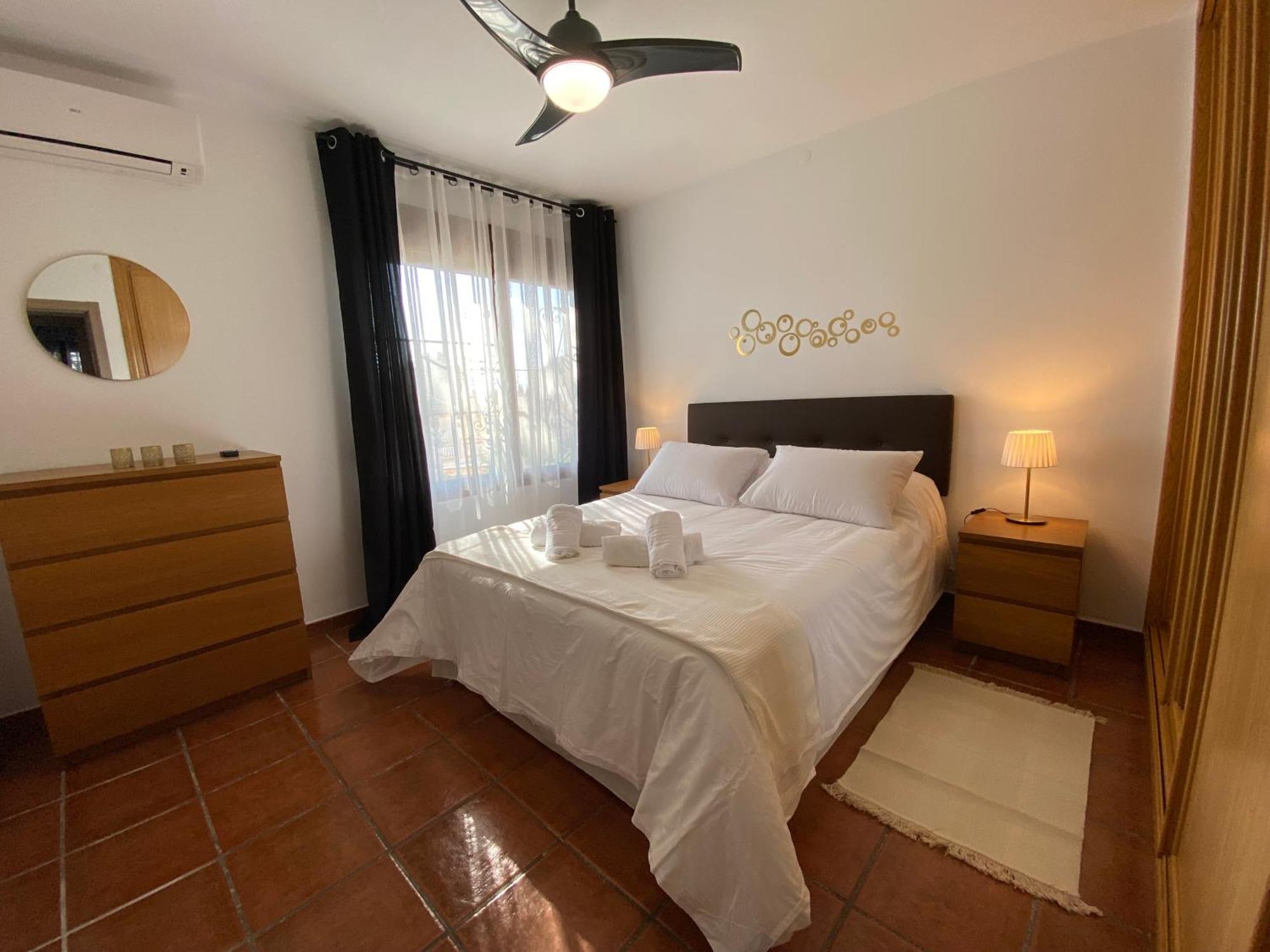 M&H Torremolinos Διαμέρισμα Εξωτερικό φωτογραφία