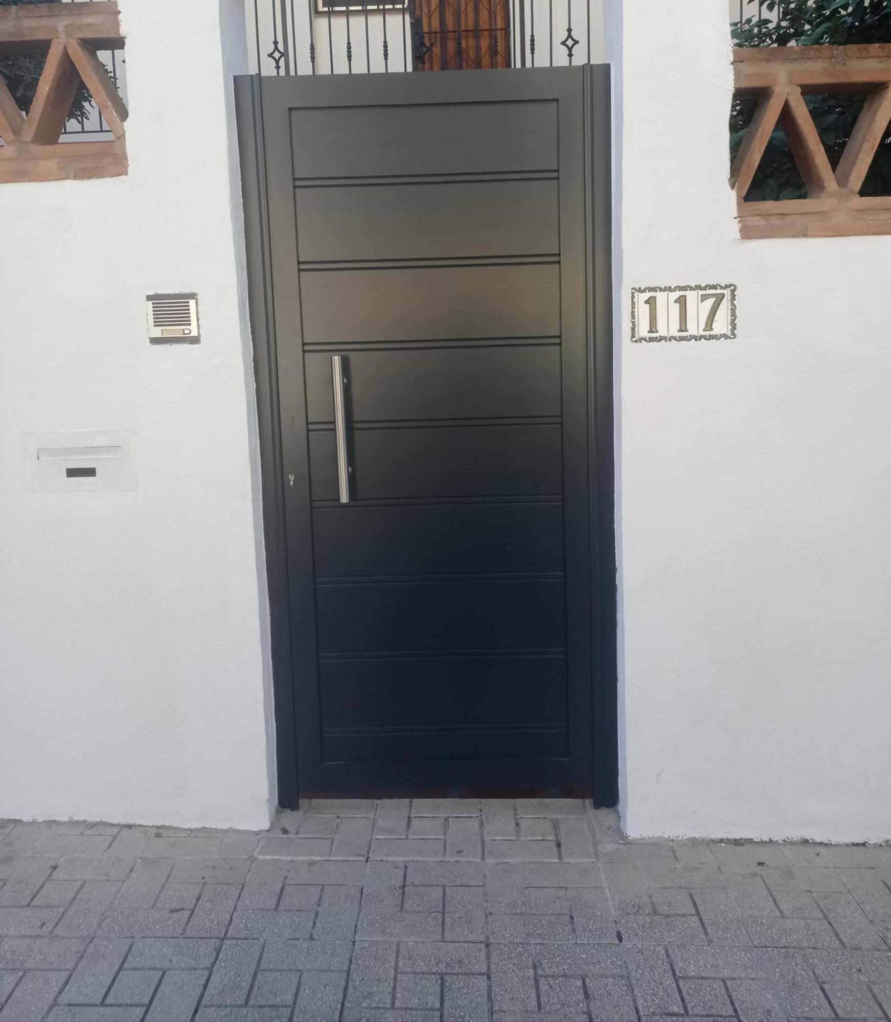 M&H Torremolinos Διαμέρισμα Εξωτερικό φωτογραφία