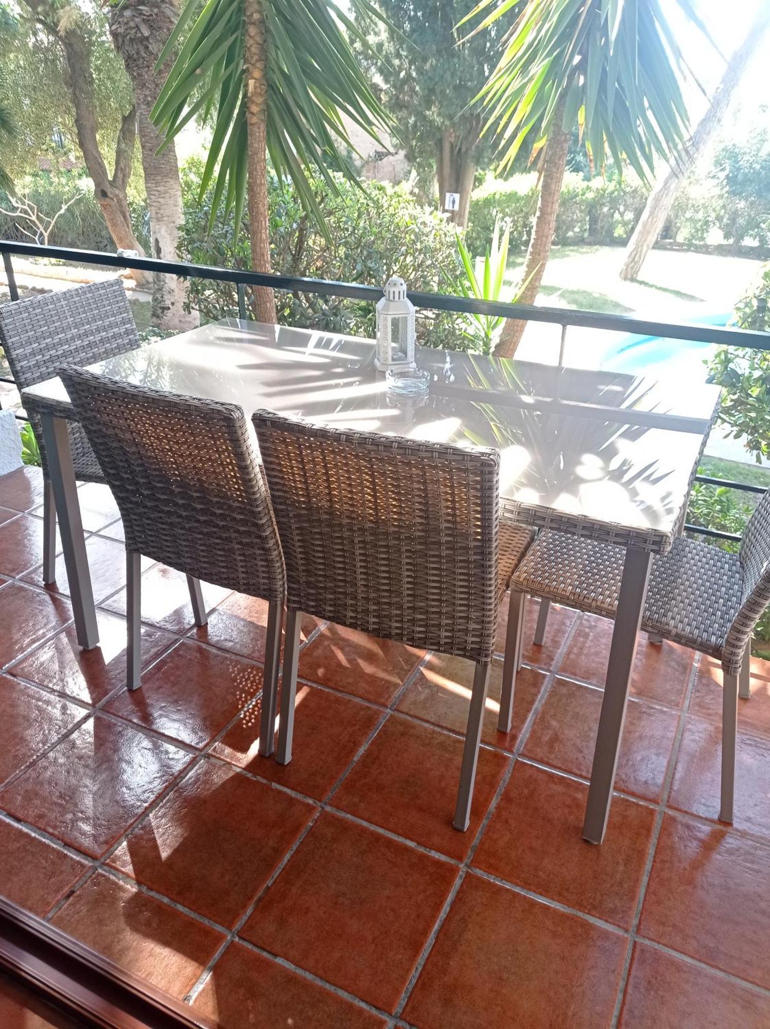 M&H Torremolinos Διαμέρισμα Εξωτερικό φωτογραφία