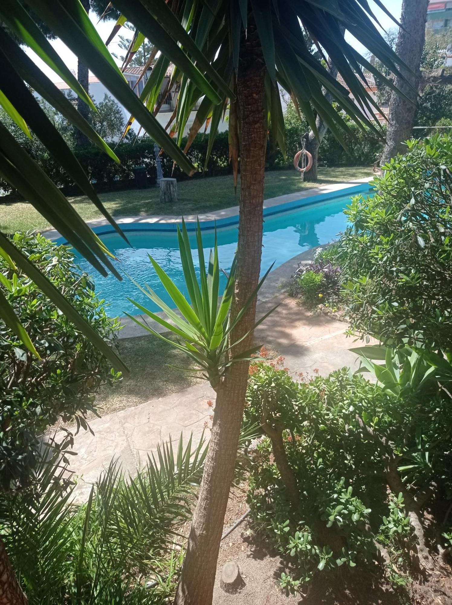 M&H Torremolinos Διαμέρισμα Εξωτερικό φωτογραφία