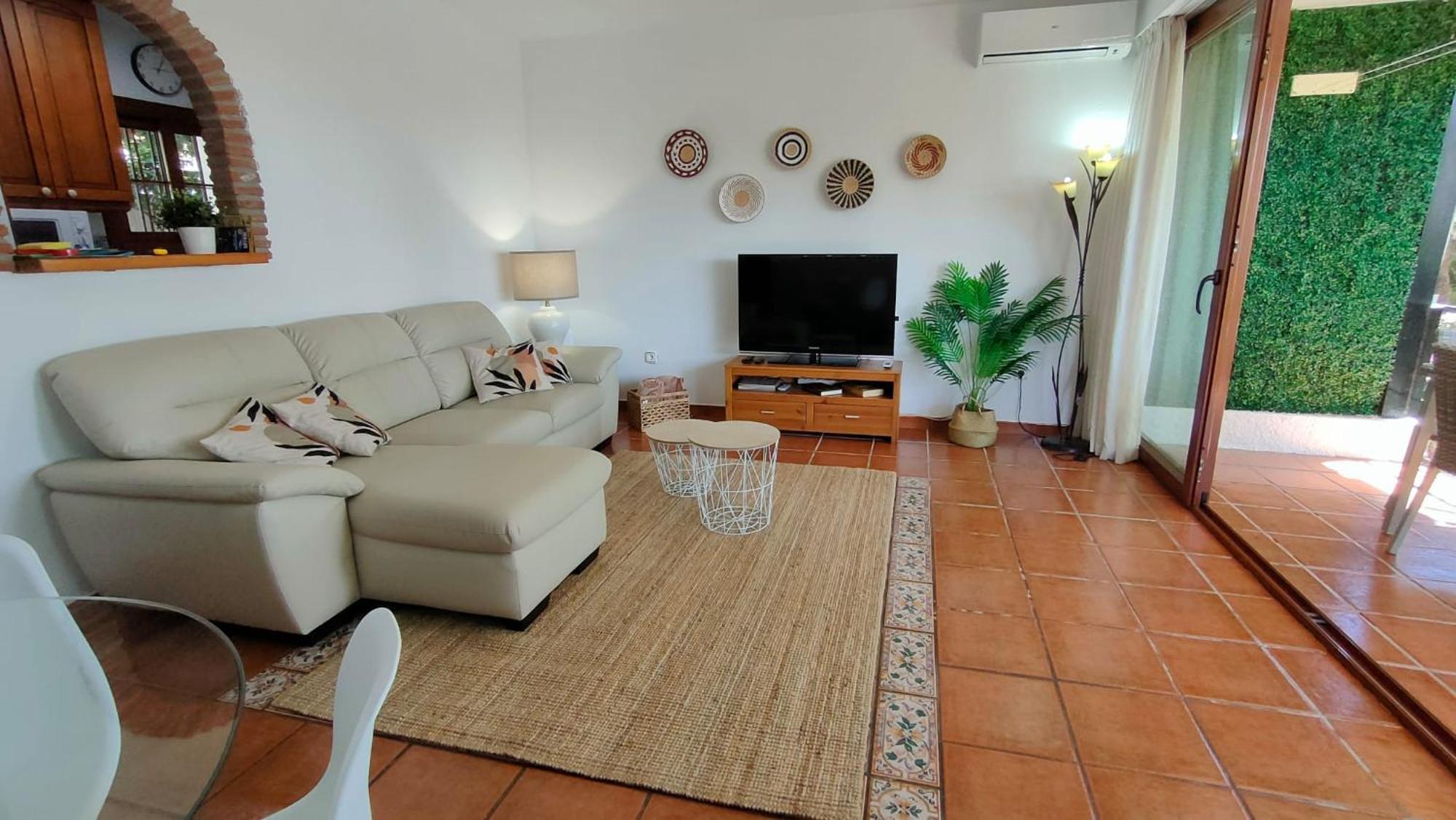 M&H Torremolinos Διαμέρισμα Εξωτερικό φωτογραφία