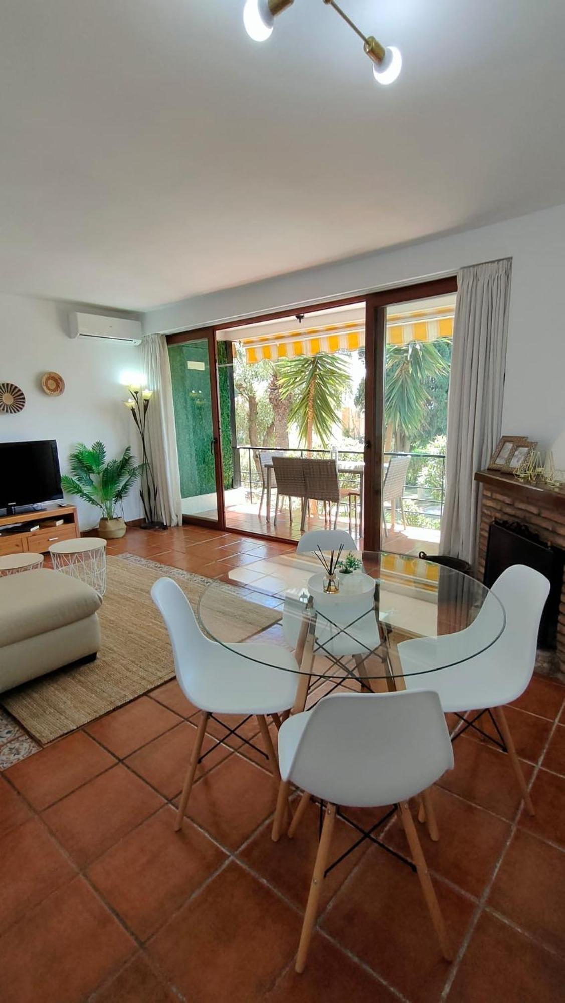 M&H Torremolinos Διαμέρισμα Δωμάτιο φωτογραφία