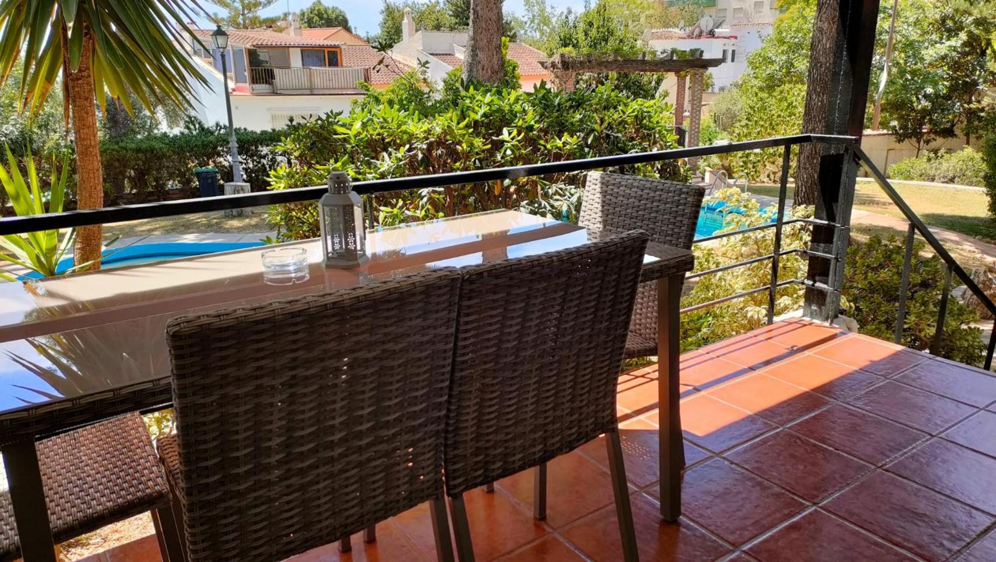 M&H Torremolinos Διαμέρισμα Δωμάτιο φωτογραφία