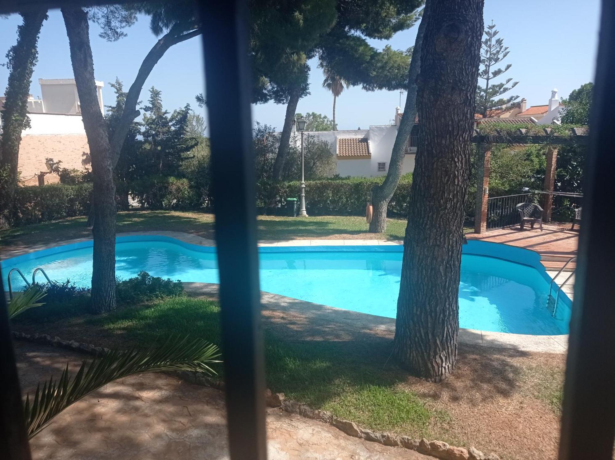 M&H Torremolinos Διαμέρισμα Εξωτερικό φωτογραφία