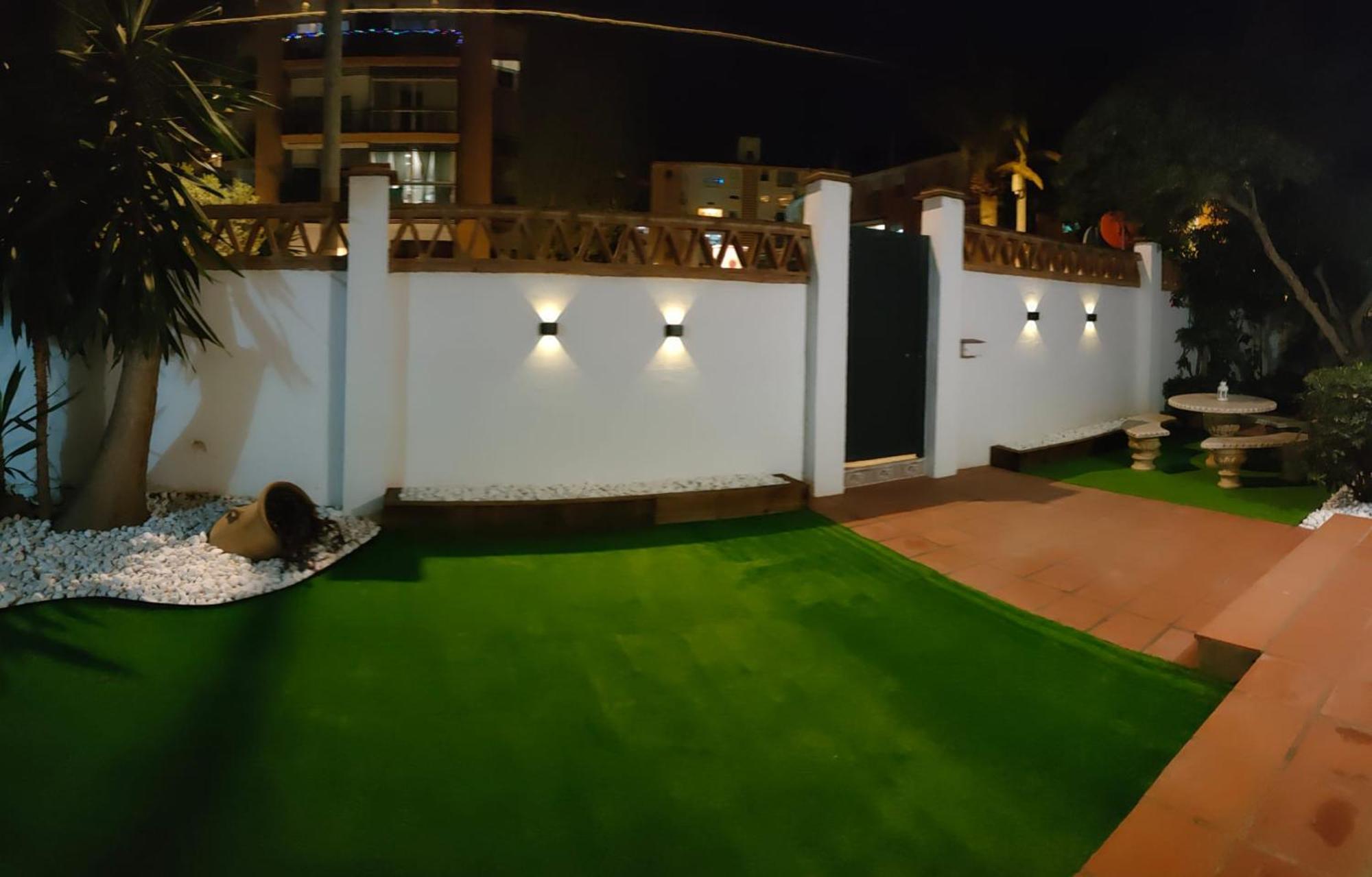 M&H Torremolinos Διαμέρισμα Εξωτερικό φωτογραφία