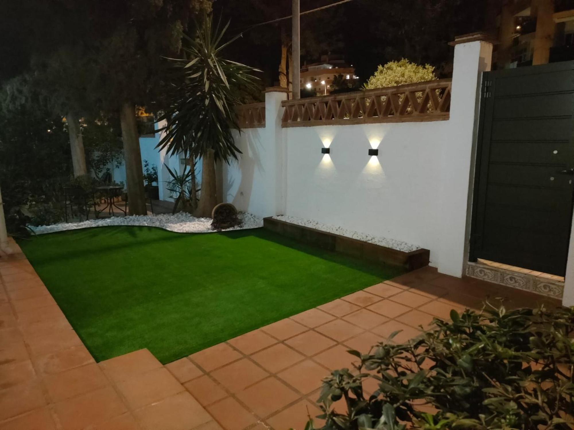 M&H Torremolinos Διαμέρισμα Εξωτερικό φωτογραφία