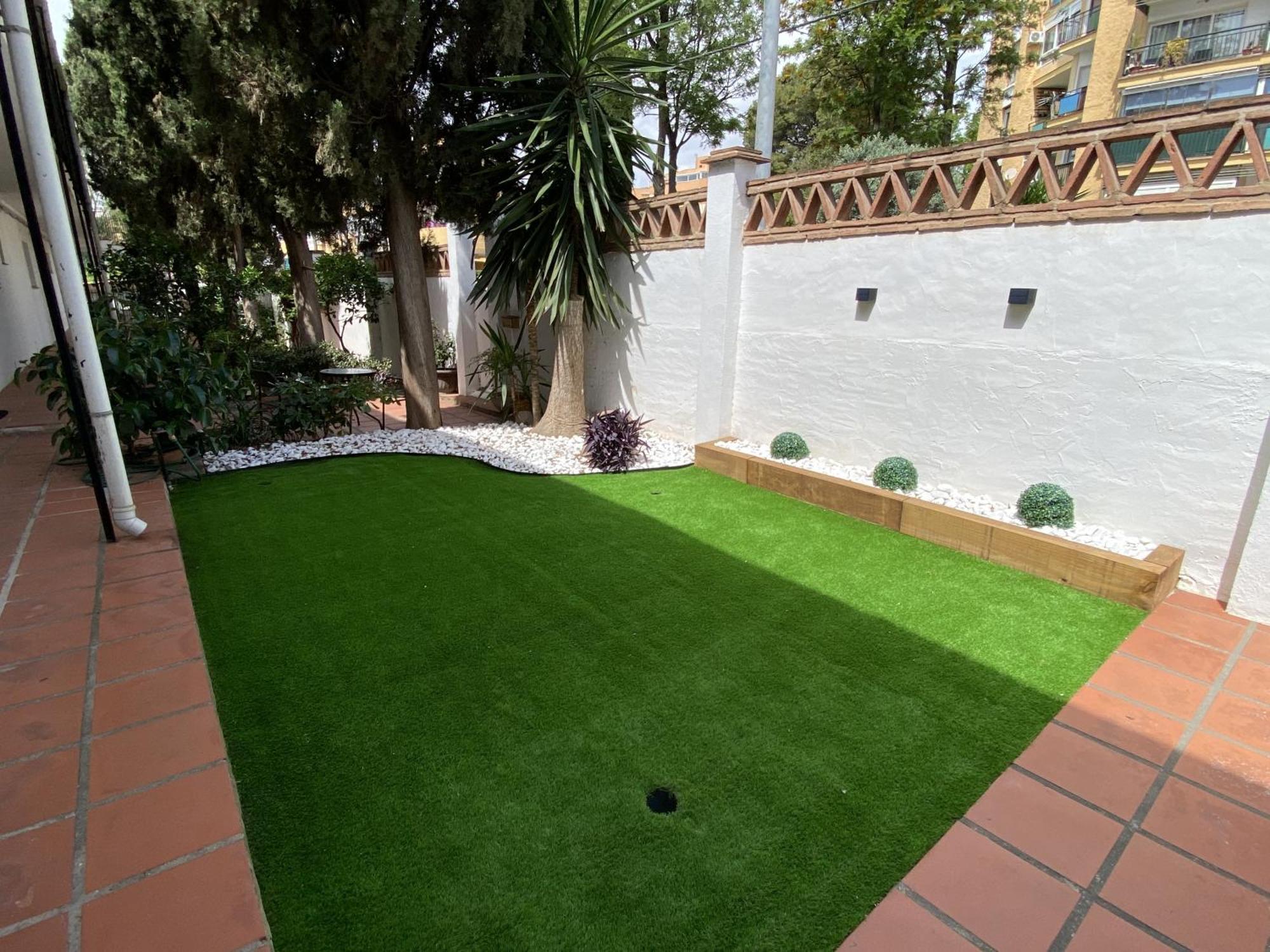 M&H Torremolinos Διαμέρισμα Εξωτερικό φωτογραφία