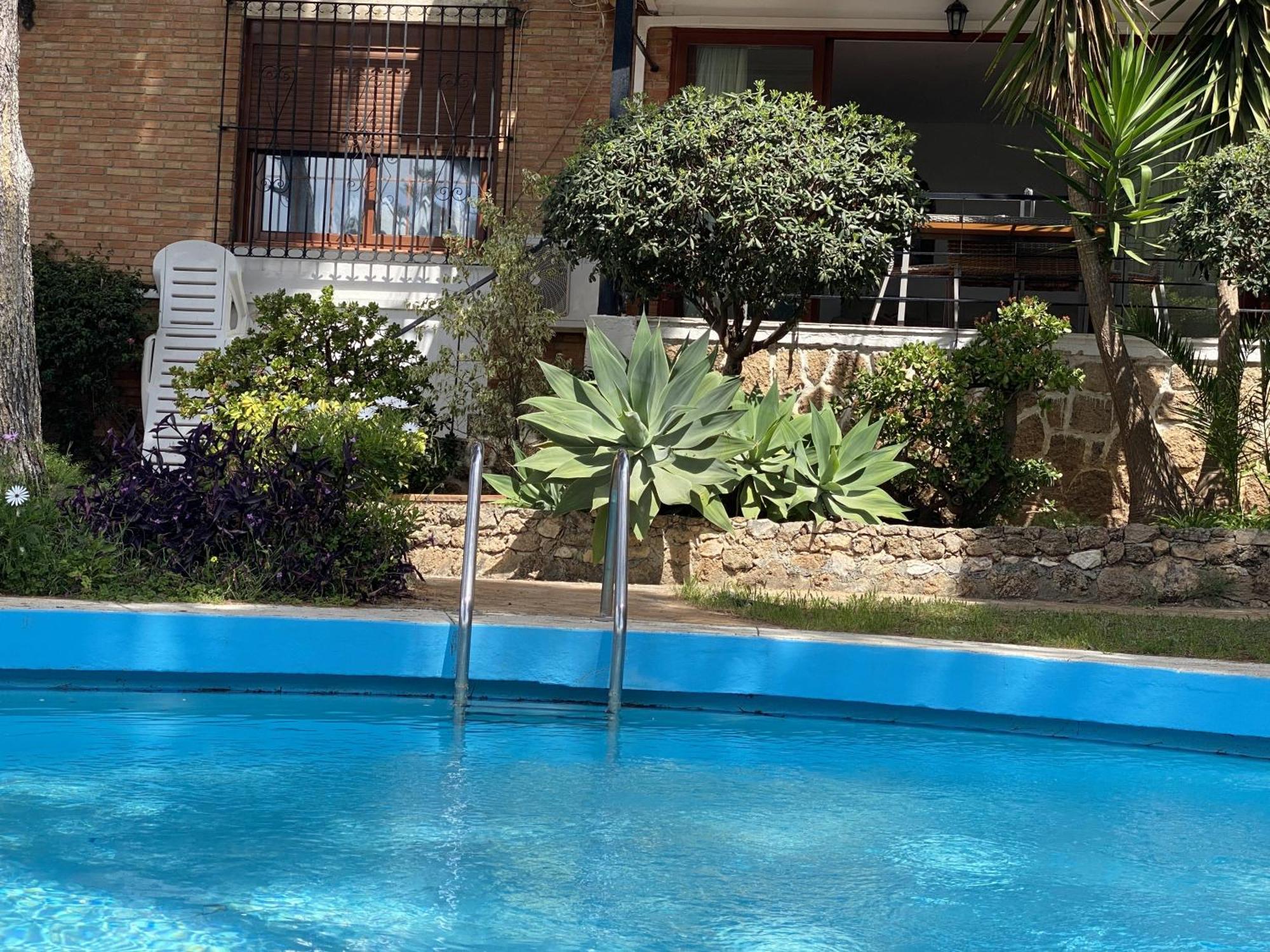 M&H Torremolinos Διαμέρισμα Εξωτερικό φωτογραφία